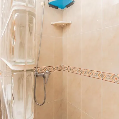 Live Puertito Casa Carlos Апартаменты