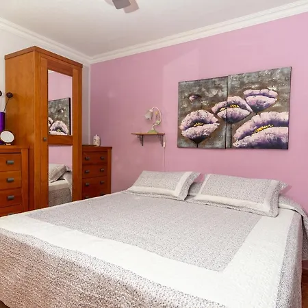 Live Puertito Casa Carlos Apartamento Puertito de Guimar