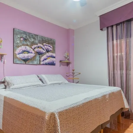 Live Puertito Casa Carlos Puertito de Guimar