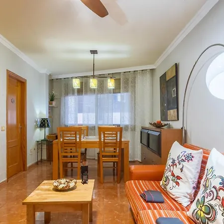 Live Puertito Casa Carlos Puertito de Guimar
