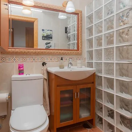 Live Puertito Casa Carlos Apartament Puertito de Guimar