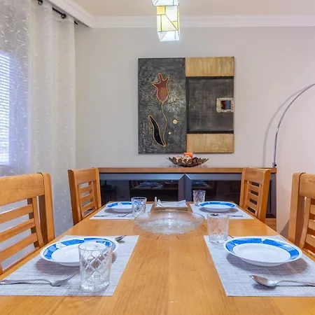 Apartament Live Puertito Casa Carlos Puertito de Guimar