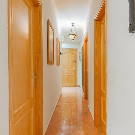 Apartament Live Puertito Casa Carlos Puertito de Guimar